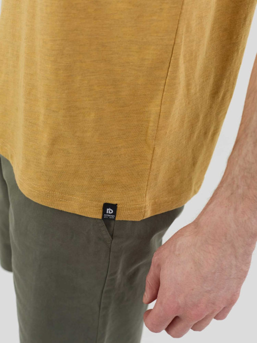 FUNDANGO Тениска Jaggy II Structured