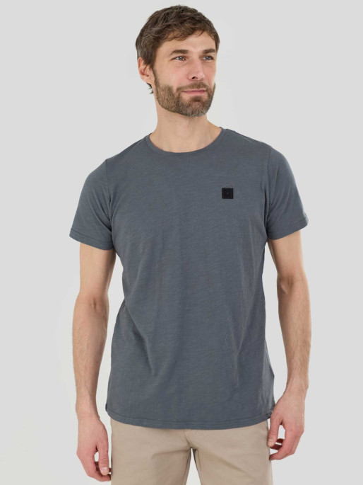 FUNDANGO Тениска Jaggy II Structured