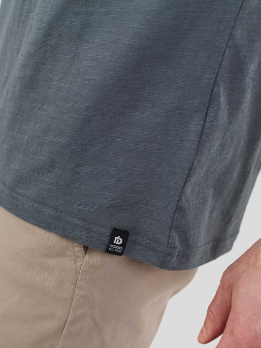 FUNDANGO Тениска Jaggy II Structured