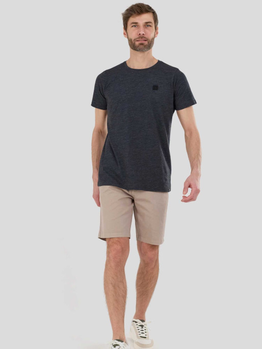 FUNDANGO Тениска Jaggy II Structured