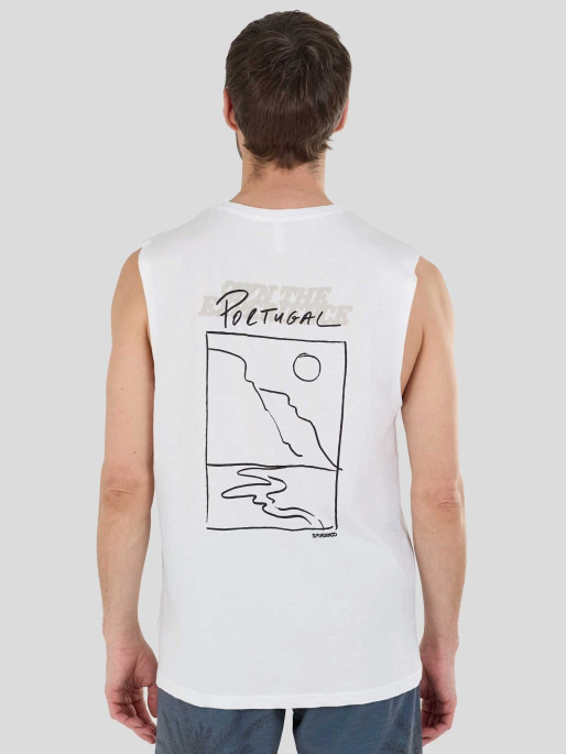 FUNDANGO Потник Alon II Surf