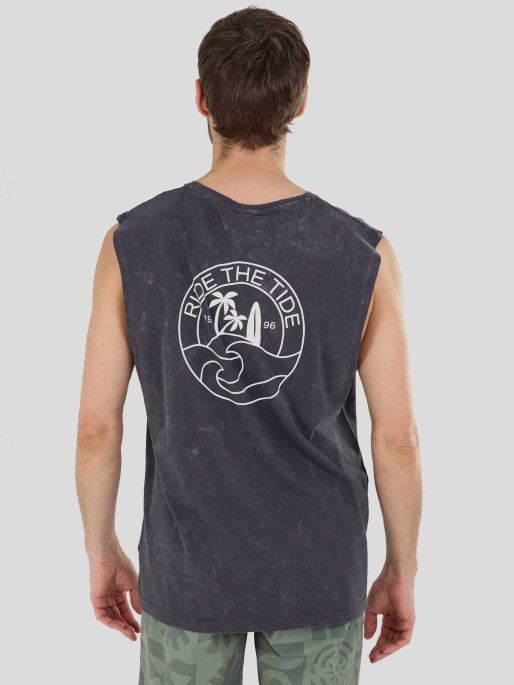 FUNDANGO Потник Alon II Surf