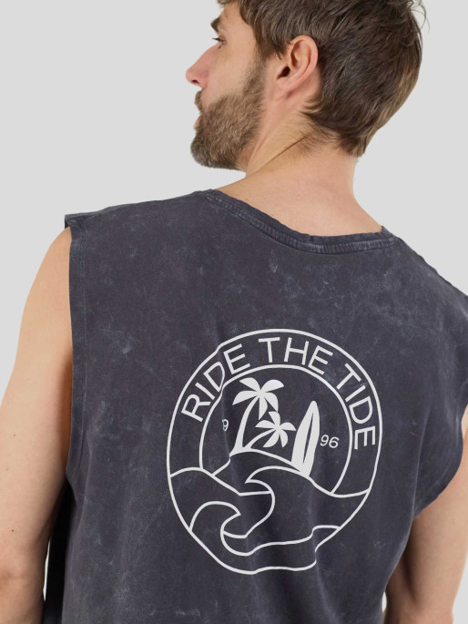 FUNDANGO Потник Alon II Surf