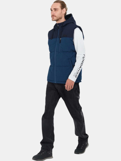 FUNDANGO Karl Vest