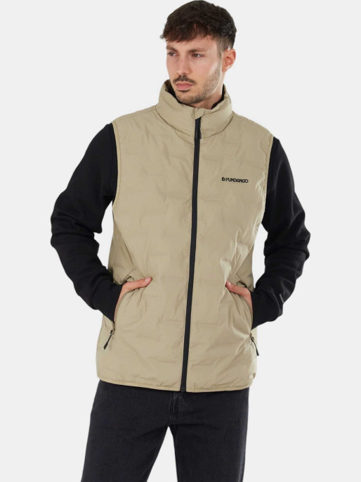 FUNDANGO Smoke Vest