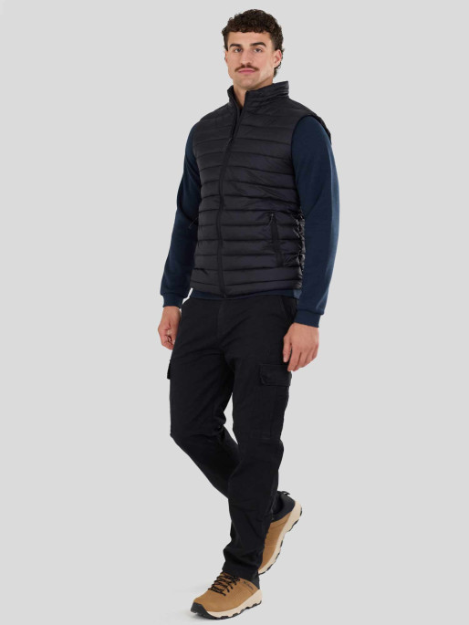 FUNDANGO Елек Flint Padded