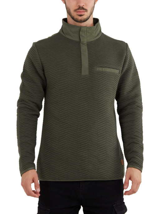 FUNDANGO Vertigo Sweatshirt