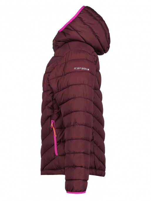 ICEPEAK Παιδικό Μπουφάν JR KENYON