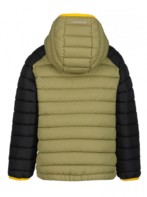 ICEPEAK Παιδικό Μπουφάν JR KAMIAH