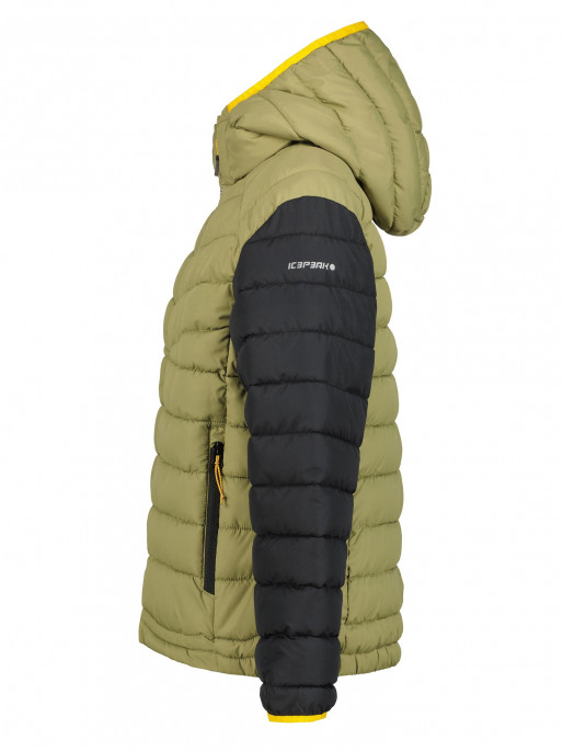 ICEPEAK Παιδικό Μπουφάν JR KAMIAH
