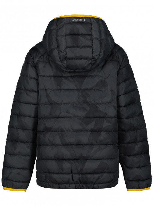ICEPEAK Παιδικό Μπουφάν JR KEMPEN