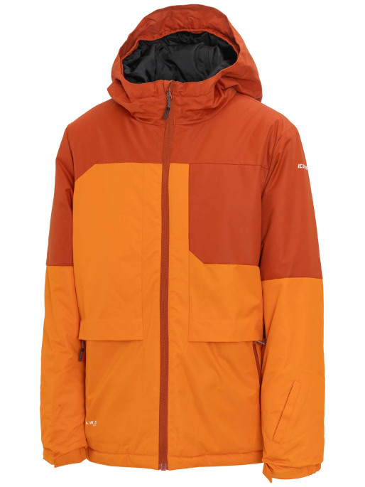 ICEPEAK