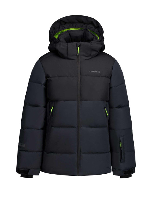 ICEPEAK