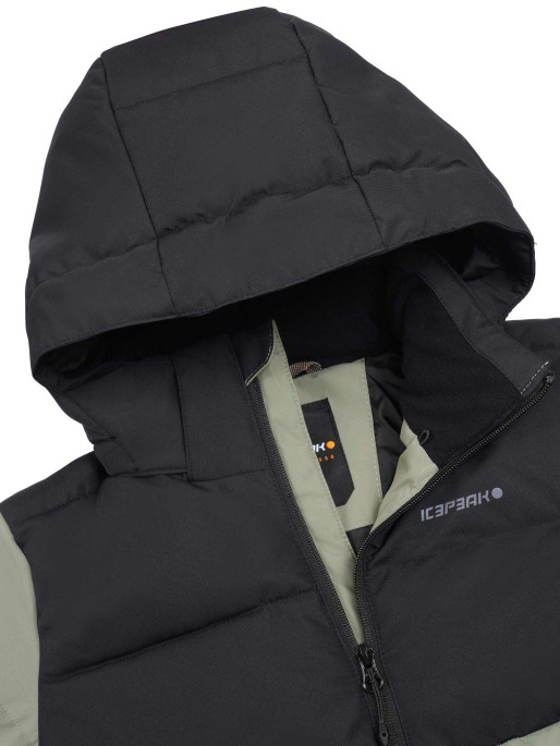 ICEPEAK Ски яке LOUIN JR