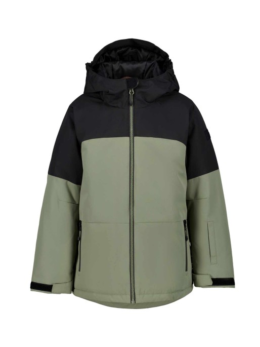 ICEPEAK