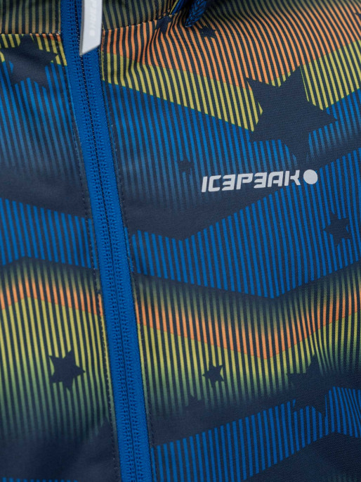 ICEPEAK Dečja skijaška jakna JAPERI KD