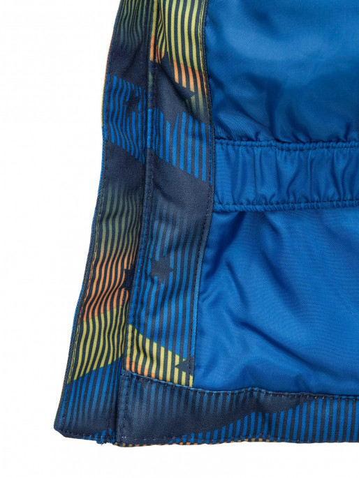 ICEPEAK Dečja skijaška jakna JAPERI KD