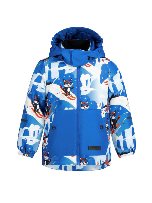 ICEPEAK Ски яке JENA KD