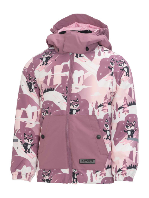 ICEPEAK Ски яке JENA KD
