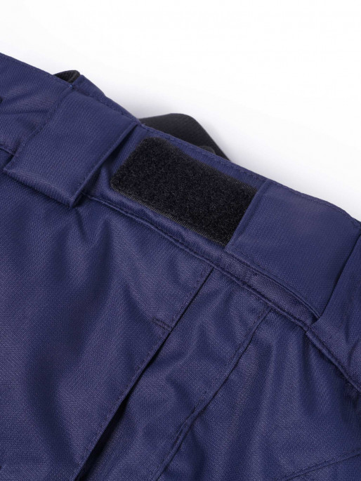 ICEPEAK muške ski pantalone LENZEN JR