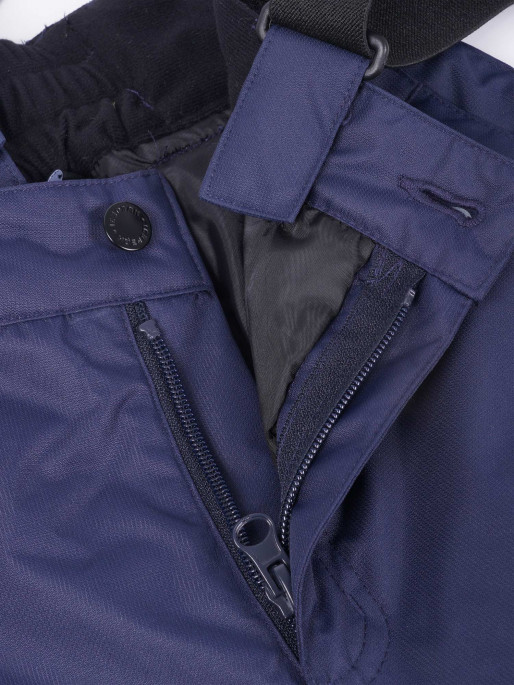 ICEPEAK muške ski pantalone LENZEN JR