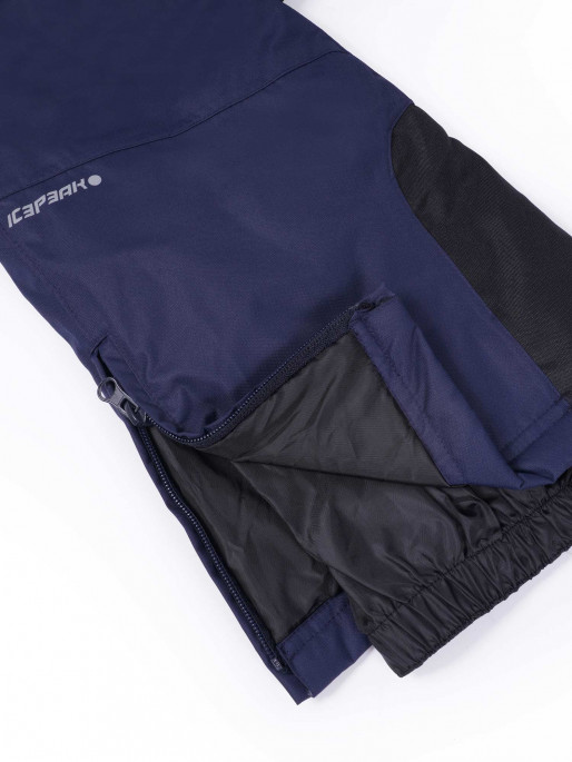 ICEPEAK muške ski pantalone LENZEN JR