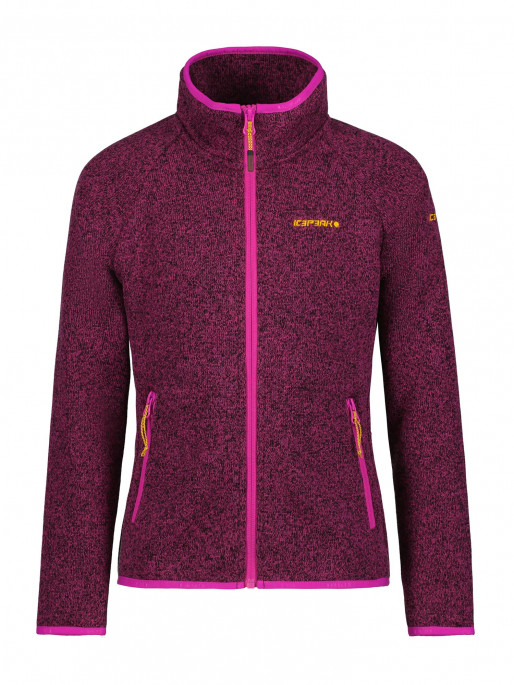 ICEPEAK Dečiji polar KIEF JR Midlayer