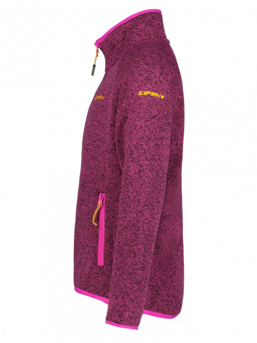 ICEPEAK Dečiji polar KIEF JR Midlayer
