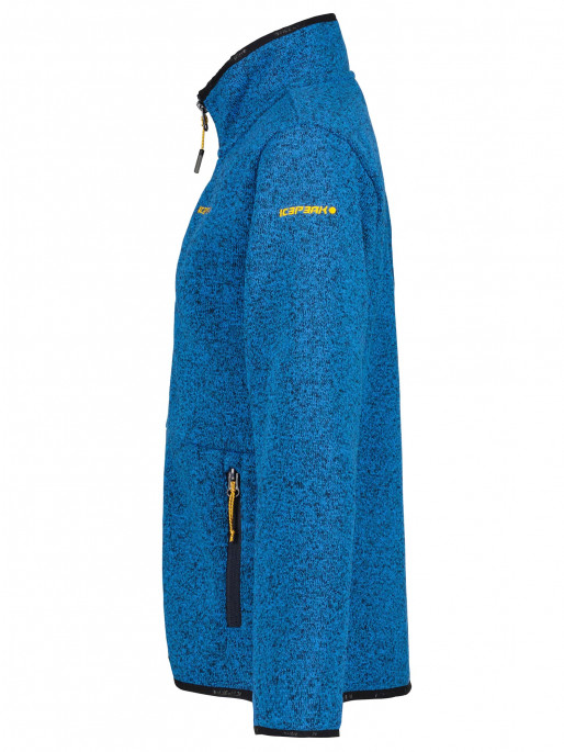 ICEPEAK Dečiji polar KOTLIK JR Midlayer