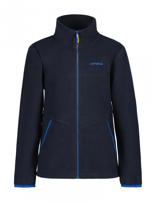 ICEPEAK Παιδική Αθλητική Ζακέτα JR KOYUK
