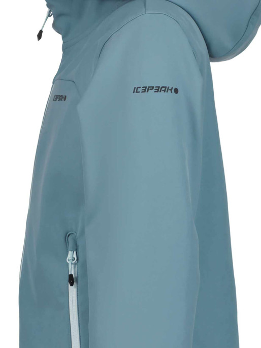 ICEPEAK Яке KOBRYN JR