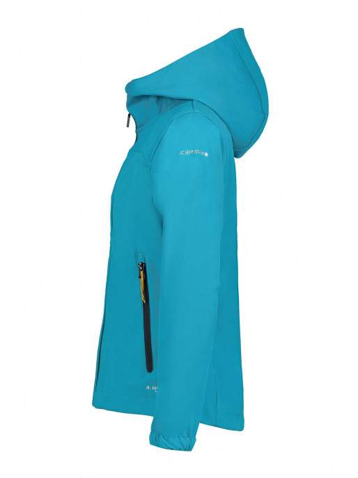 ICEPEAK Geaca Kobryn Jr