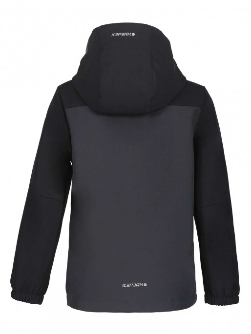 ICEPEAK Παιδικό Μπουφάν KONAN JR