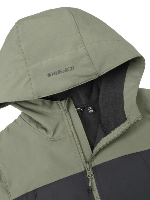 ICEPEAK KONAN JR Jacket