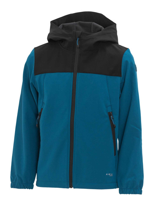 ICEPEAK Яке KONAN JR