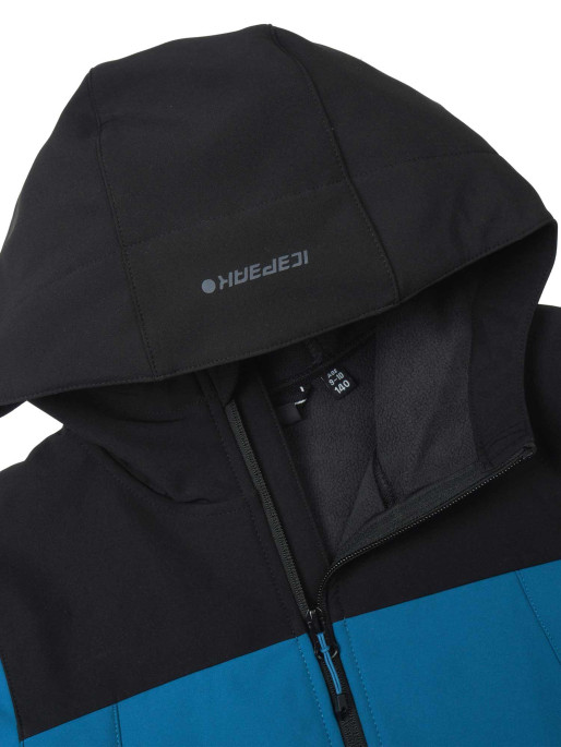 ICEPEAK Яке KONAN JR