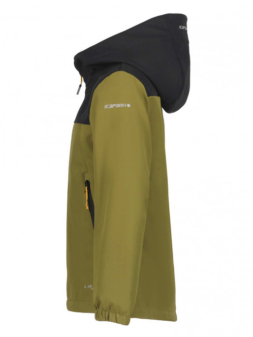 ICEPEAK Geaca Konan Jr