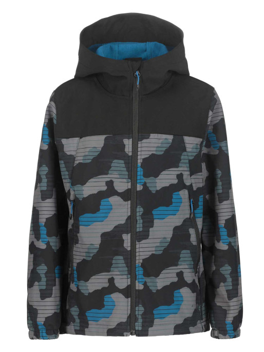 ICEPEAK Яке KREMMEN JR