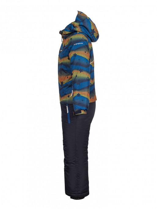 ICEPEAK Dečije odelo za sneg JIZAN KD Snowsuit