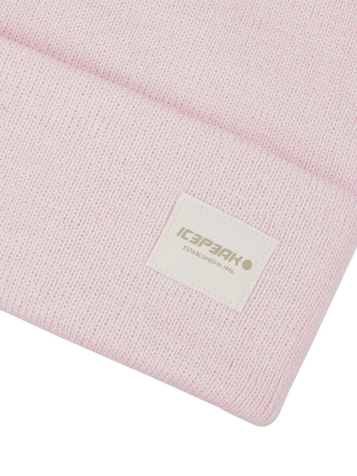 ICEPEAK Шапка HARCOURT JR
