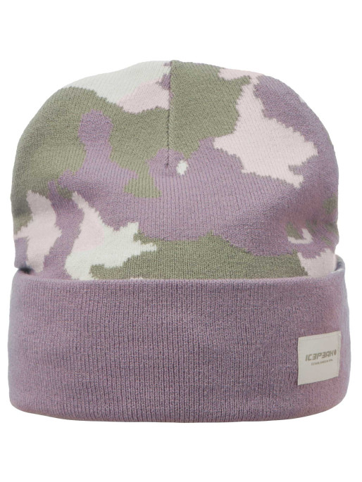 ICEPEAK Шапка HARCOURT JR