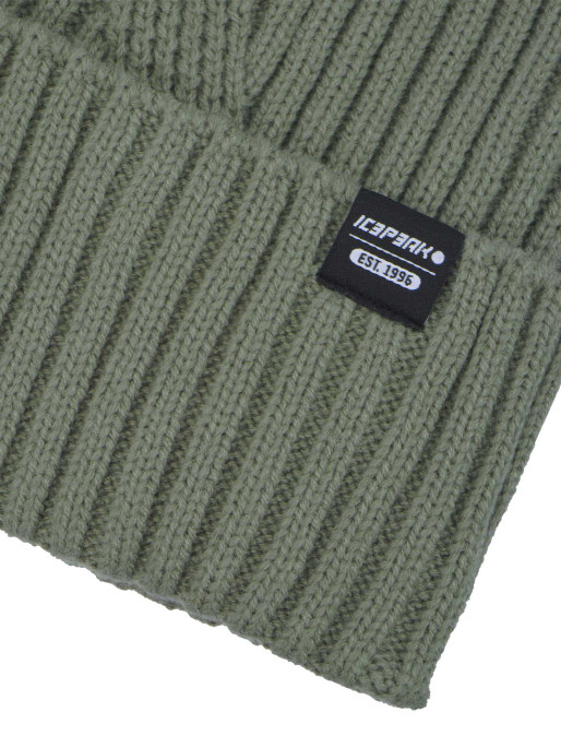 ICEPEAK Шапка HONALO JR