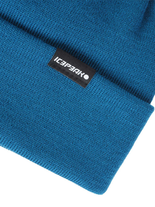 ICEPEAK Hat HEREFORD JR