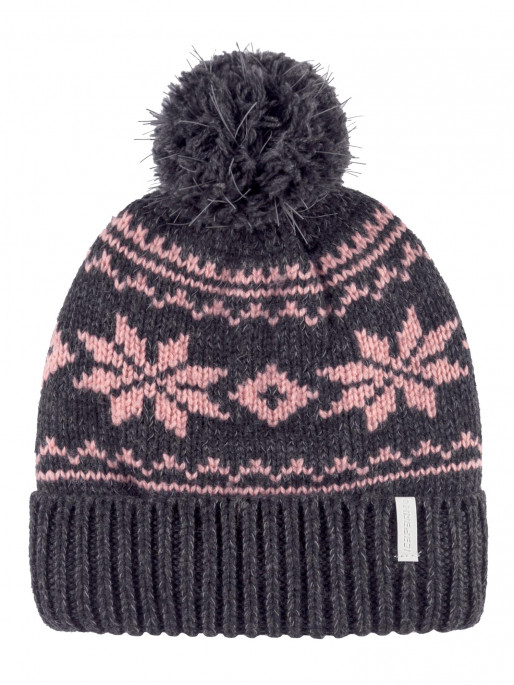 ICEPEAK Dečija kapa HARBURG JR Beanie