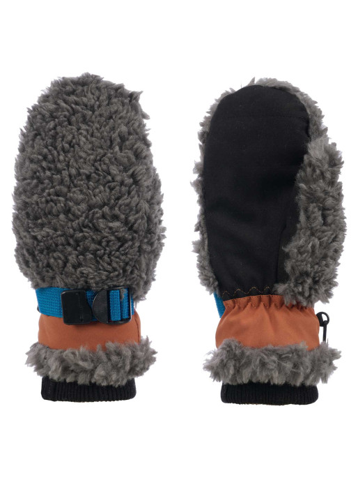 ICEPEAK Ръкавици HOONAH JR U WADDED MITTENS