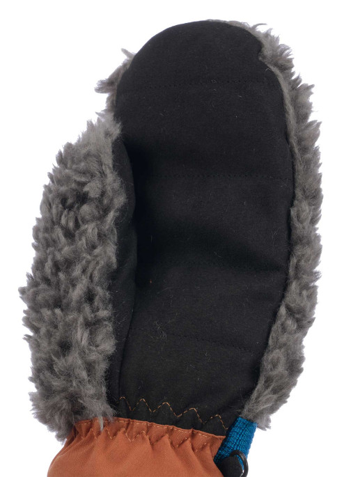 ICEPEAK Ръкавици HOONAH JR U WADDED MITTENS