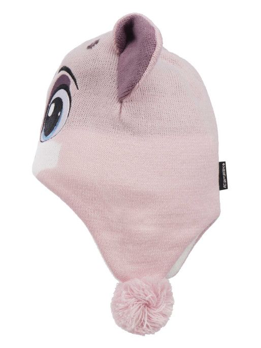 ICEPEAK Hat HALLE KD