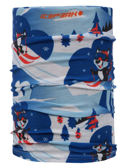 ICEPEAK Бандана HUNTLEY KD