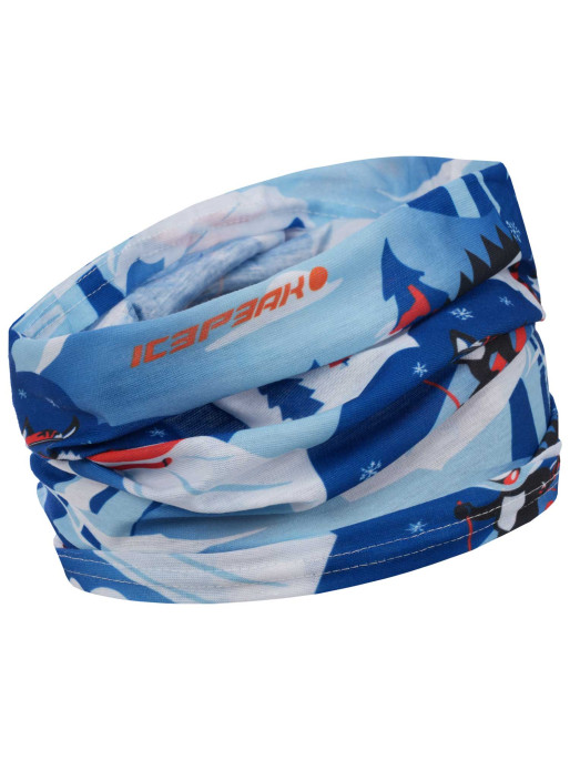 ICEPEAK Бандана HUNTLEY KD