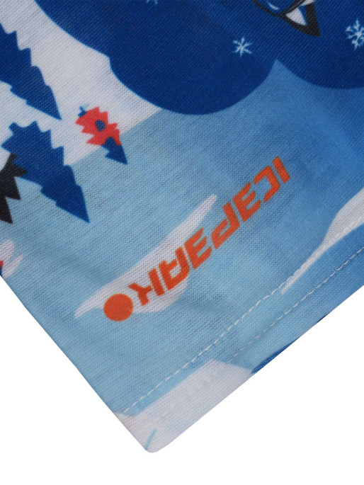 ICEPEAK Бандана HUNTLEY KD